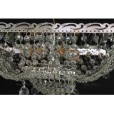 Люстра Квадрат в Самаре