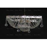 Люстра Квадрат в Самаре