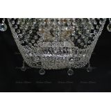 Люстра Квадрат в Самаре