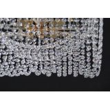 Люстра Квадрат Ракушка 2 в Самаре Люстра Квадрат Ракушка 2 в Самаре