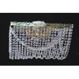 Люстра Квадрат Ракушка 2 в Самаре Люстра Квадрат Ракушка 2 в Самаре