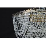 Люстра Квадрат Ракушка 2 в Самаре Люстра Квадрат Ракушка 2 в Самаре