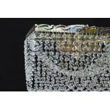 Люстра Квадрат Ракушка 2 в Самаре Люстра Квадрат Ракушка 2 в Самаре