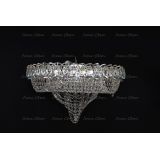 Люстра Кольцо Водоворот в Самаре