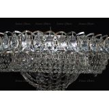 Люстра Кольцо Водоворот в Самаре