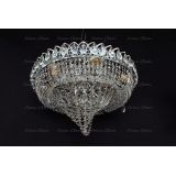 Люстра Кольцо Водоворот в Самаре