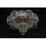 Люстра Лотос чайная в Самаре