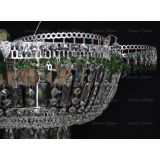 Люстра Ромашка цветная в Самаре Люстра Ромашка цветная в Самаре