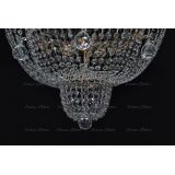 Люстра Ромашка Зеркальная Тюльпан в Самаре