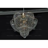 Люстра Ромашка Зеркальная Тюльпан в Самаре