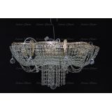 Люстра Ромашка Ольга в Самаре