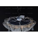 Люстра Ромашка Ольга в Самаре