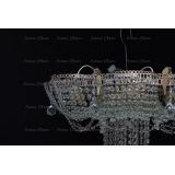 Люстра Ромашка Ольга в Самаре