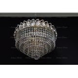 Люстра Катерина пирамида обтикон в Самаре