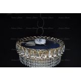 Люстра Катерина пирамида обтикон в Самаре