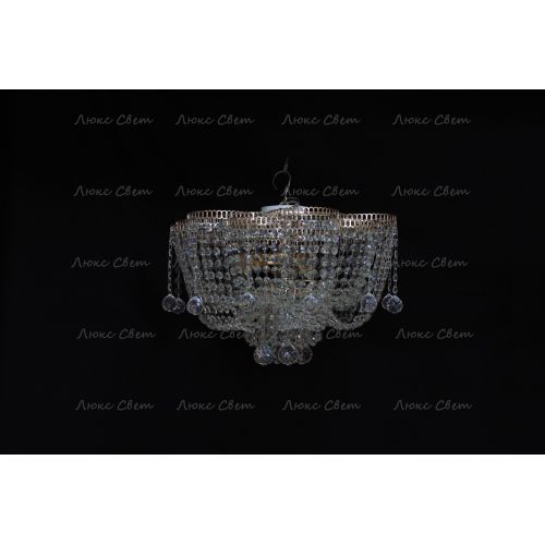 Люстра Лотос Астра в Самаре Гусь Хрустальный