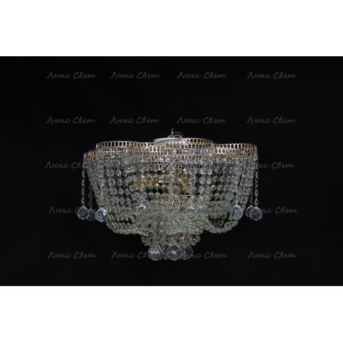 Люстра Лотос Астра в Самаре Гусь Хрустальный