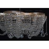 Люстра Лотос Астра 6 ламп в Самаре