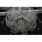 Люстра Лотос Астра 6 ламп в Самаре