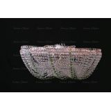 Люстра Лотос  Елена цветная № 1 в Самаре