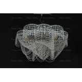 Люстра Лотос Василиса 6 ламп в Самаре