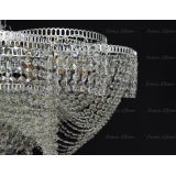 Люстра Лотос Василиса 6 ламп в Самаре