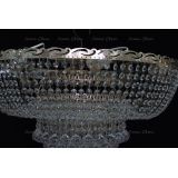 Люстра Анжелика пирамида Шар в Самаре Люстра Анжелика пирамида Шар в Самаре