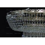 Люстра Анжелика пирамида Шар в Самаре Люстра Анжелика пирамида Шар в Самаре