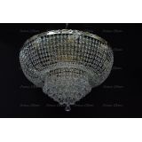 Люстра Анжелика пирамида Шар в Самаре Люстра Анжелика пирамида Шар в Самаре