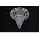 Люстра Анжелика пирамида обтикон в Самаре