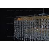 Люстра Квадрат гамма дубик длинная в Самаре Люстра Квадрат гамма дубик длинная в Самаре