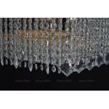 Люстра Квадрат гамма дубик длинная в Самаре Люстра Квадрат гамма дубик длинная в Самаре