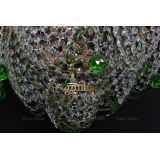 Люстра Ромашка Аленка цветная в Самаре