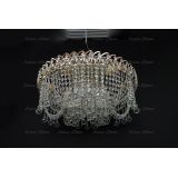 Люстра Водоворот Мария в Самаре Люстра Водоворот Мария в Самаре