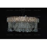 Люстра Водоворот Мария в Самаре Люстра Водоворот Мария в Самаре