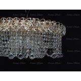 Люстра Водоворот Мария в Самаре Люстра Водоворот Мария в Самаре