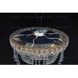 Люстра Водоворот Мария в Самаре Люстра Водоворот Мария в Самаре