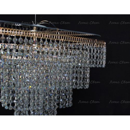 Люстра Верона №1 в Самаре Гусь Хрустальный