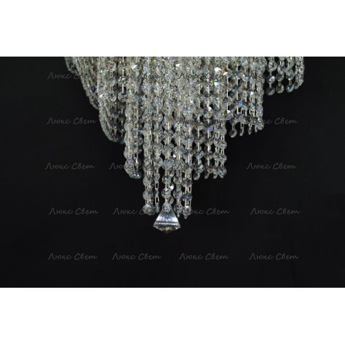 Люстра Верона №1 в Самаре Гусь Хрустальный