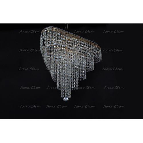 Люстра Верона №1 в Самаре Гусь Хрустальный