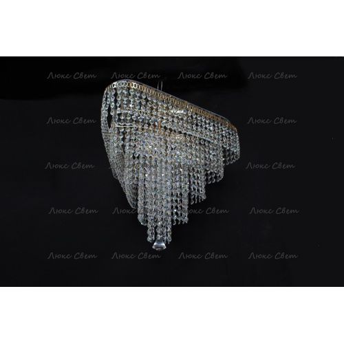 Люстра Верона №1 в Самаре Гусь Хрустальный