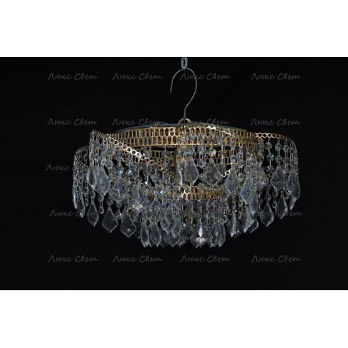 Люстра Космос 1 лампа дубик в Самаре Люстра Космос 1 лампа дубик в Самаре