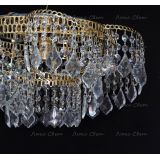 Люстра Космос 1 лампа дубик в Самаре Люстра Космос 1 лампа дубик в Самаре