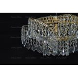 Люстра Космос 1 лампа дубик в Самаре Люстра Космос 1 лампа дубик в Самаре