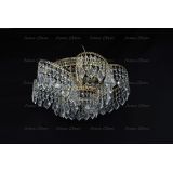 Люстра Космос 1 лампа дубик в Самаре Люстра Космос 1 лампа дубик в Самаре