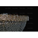 Люстра Водопад Роза в Самаре Люстра Водопад Роза в Самаре