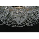 Люстра Водопад Роза в Самаре Люстра Водопад Роза в Самаре