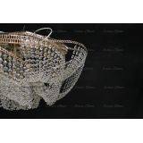 Люстра Космос № 2 в Самаре