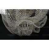 Люстра Космос № 2 в Самаре