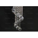 Люстра Анжелика №2 шар 40 в Самаре